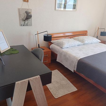 Apartments Joy Cavtat Kültér fotó