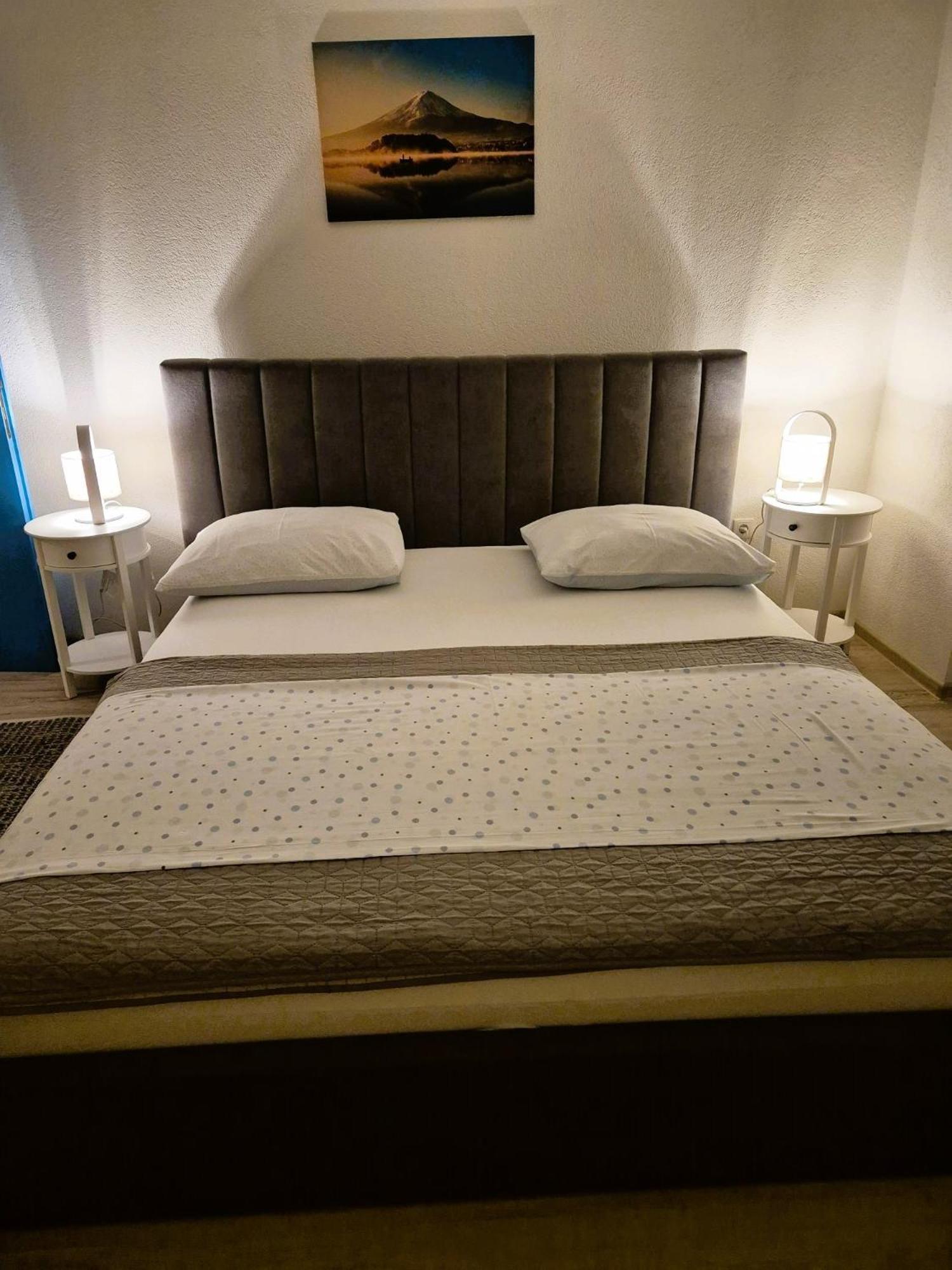 Apartments Joy Cavtat Kültér fotó