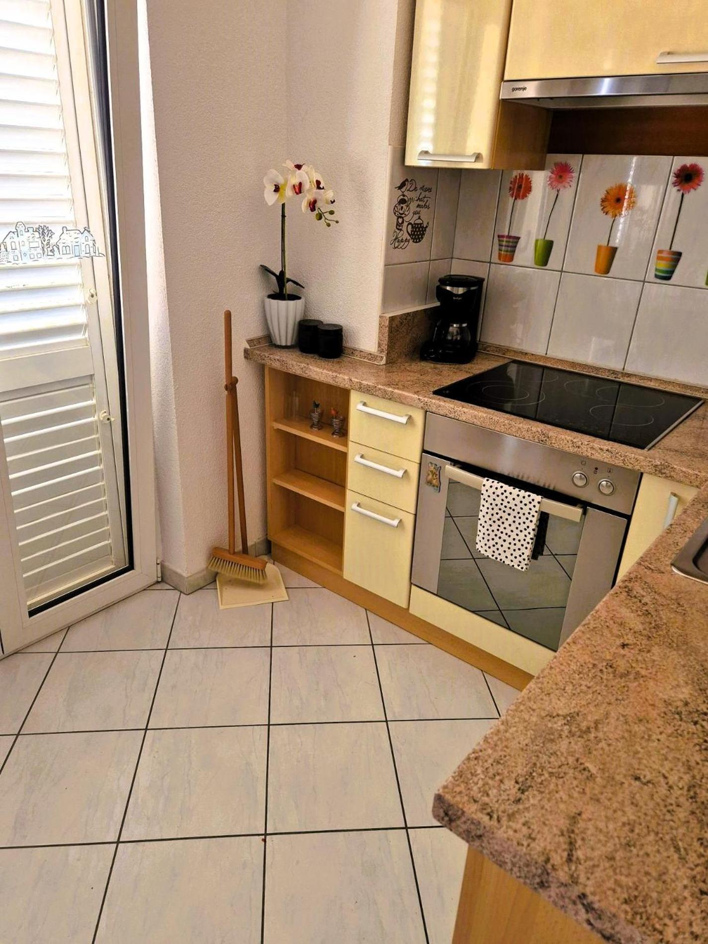 Apartments Joy Cavtat Kültér fotó
