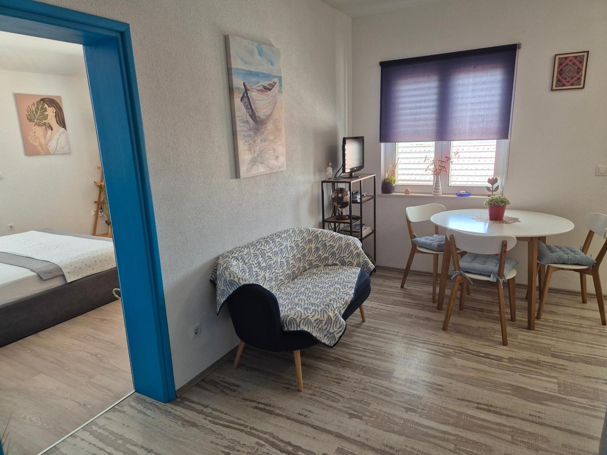 Apartments Joy Cavtat Kültér fotó