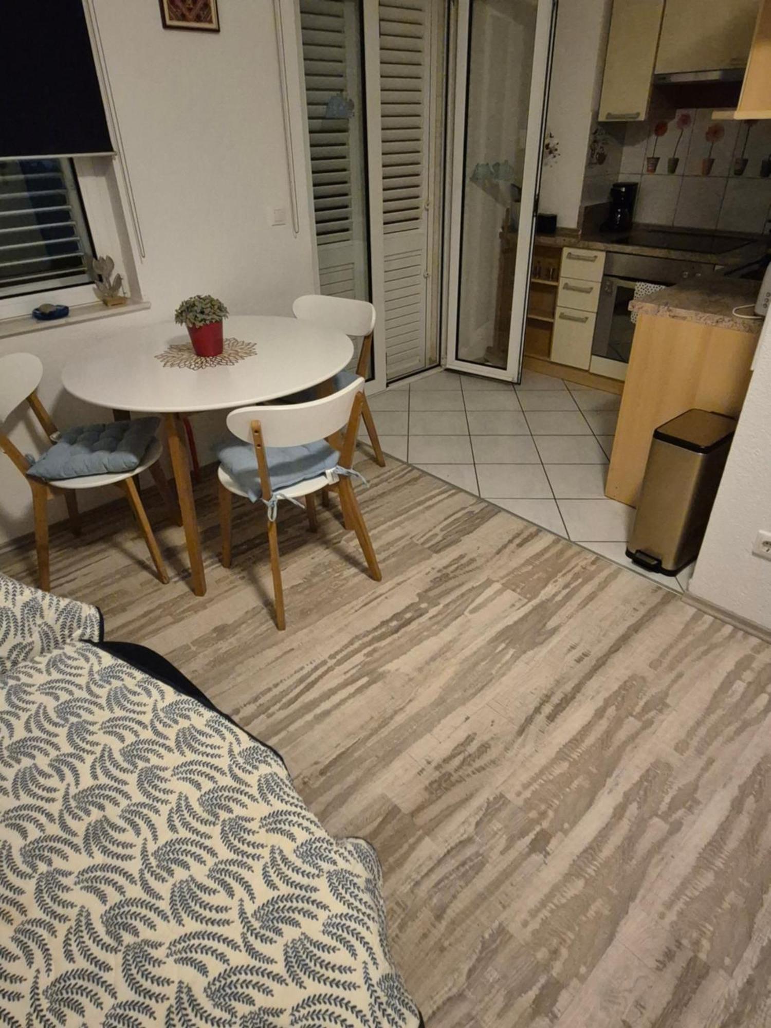 Apartments Joy Cavtat Kültér fotó