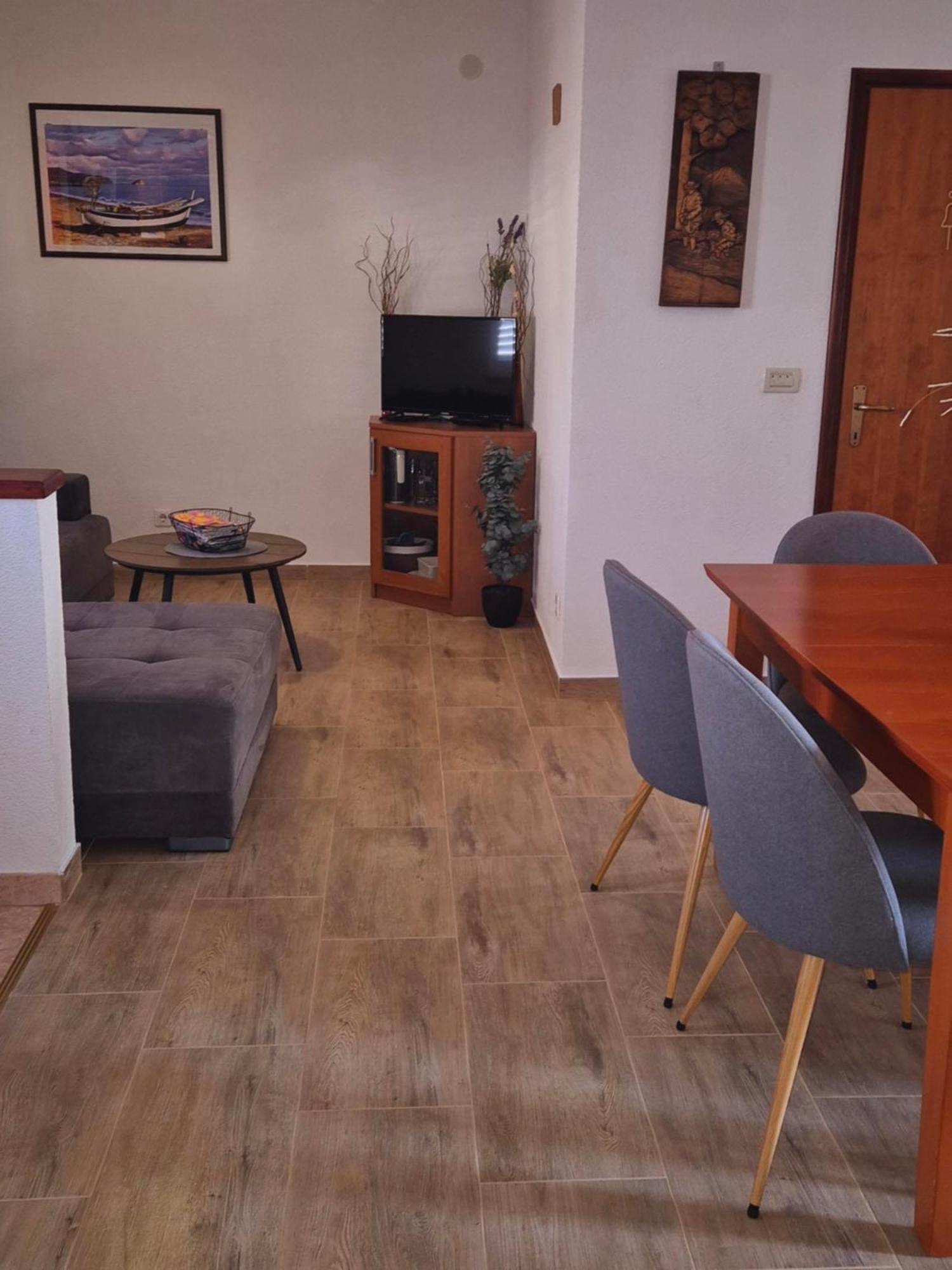 Apartments Joy Cavtat Kültér fotó