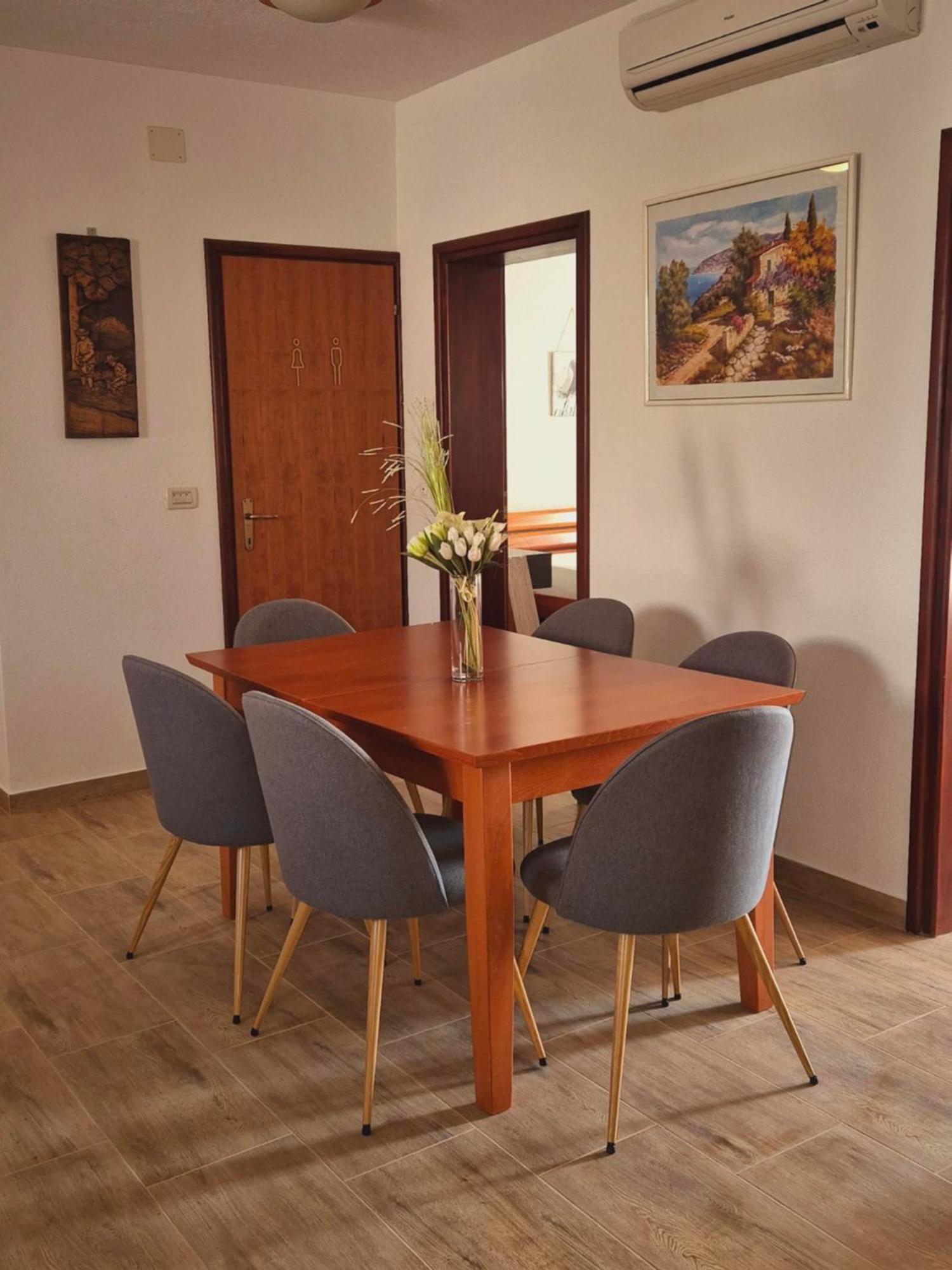 Apartments Joy Cavtat Kültér fotó