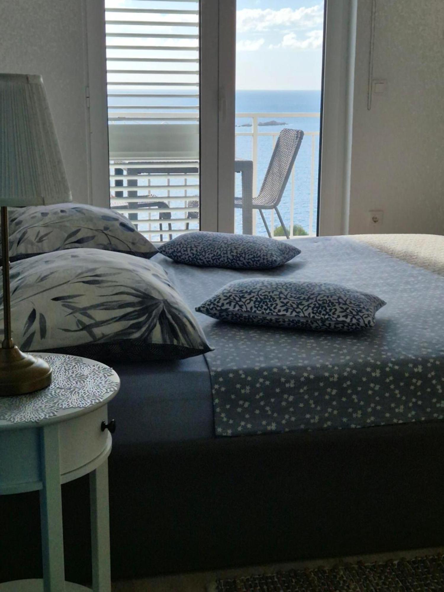 Apartments Joy Cavtat Kültér fotó