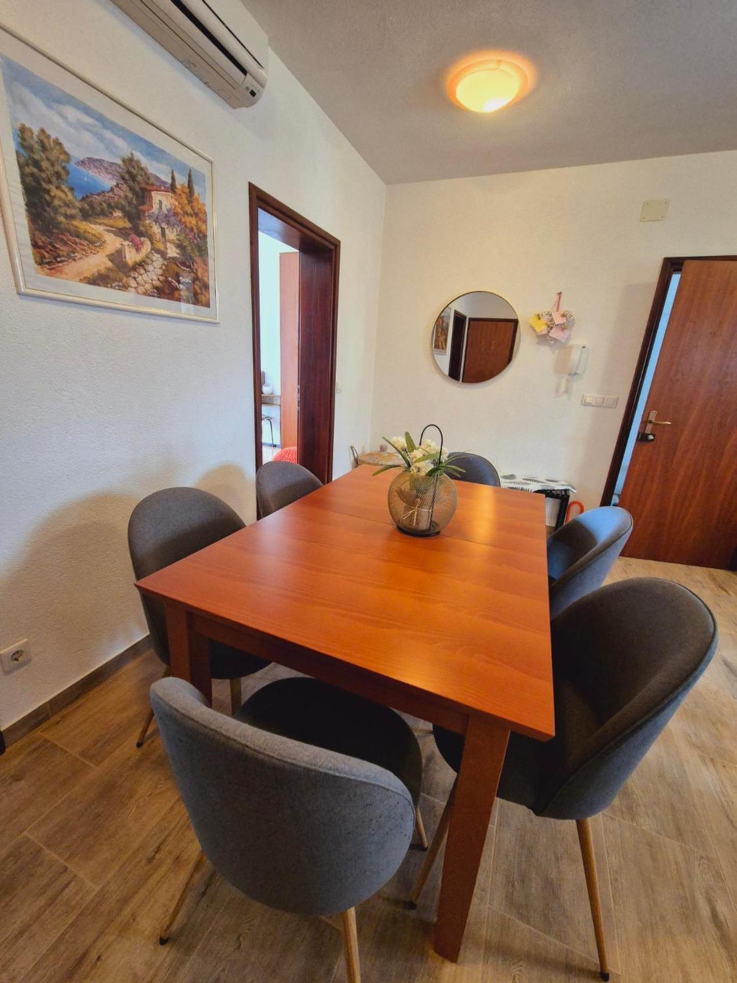 Apartments Joy Cavtat Kültér fotó