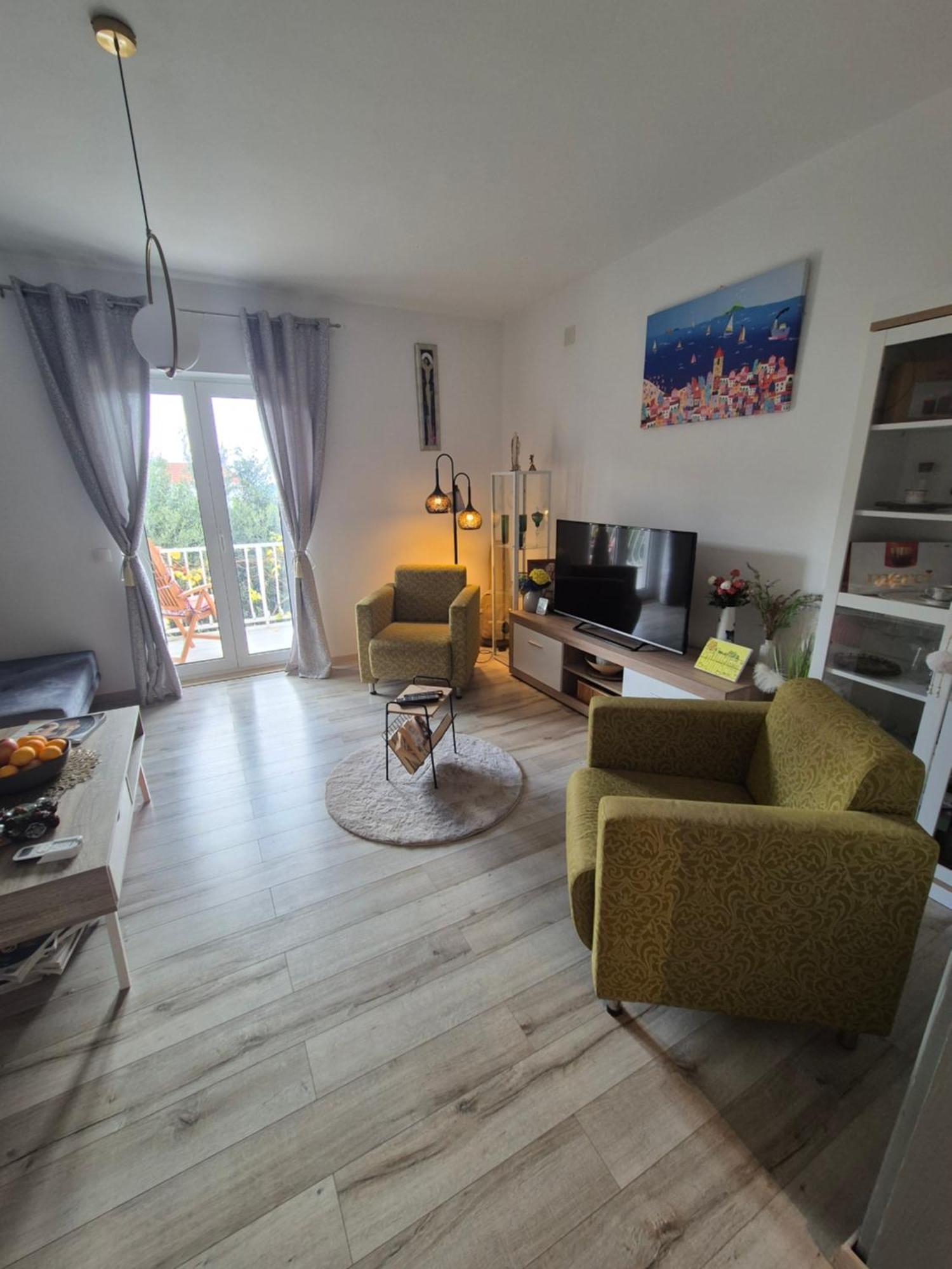 Apartments Joy Cavtat Szoba fotó
