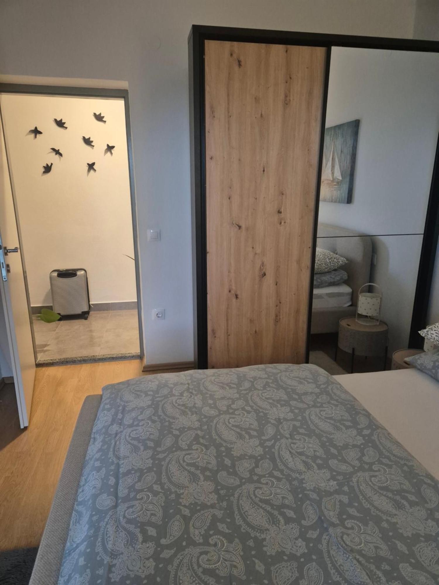 Apartments Joy Cavtat Kültér fotó