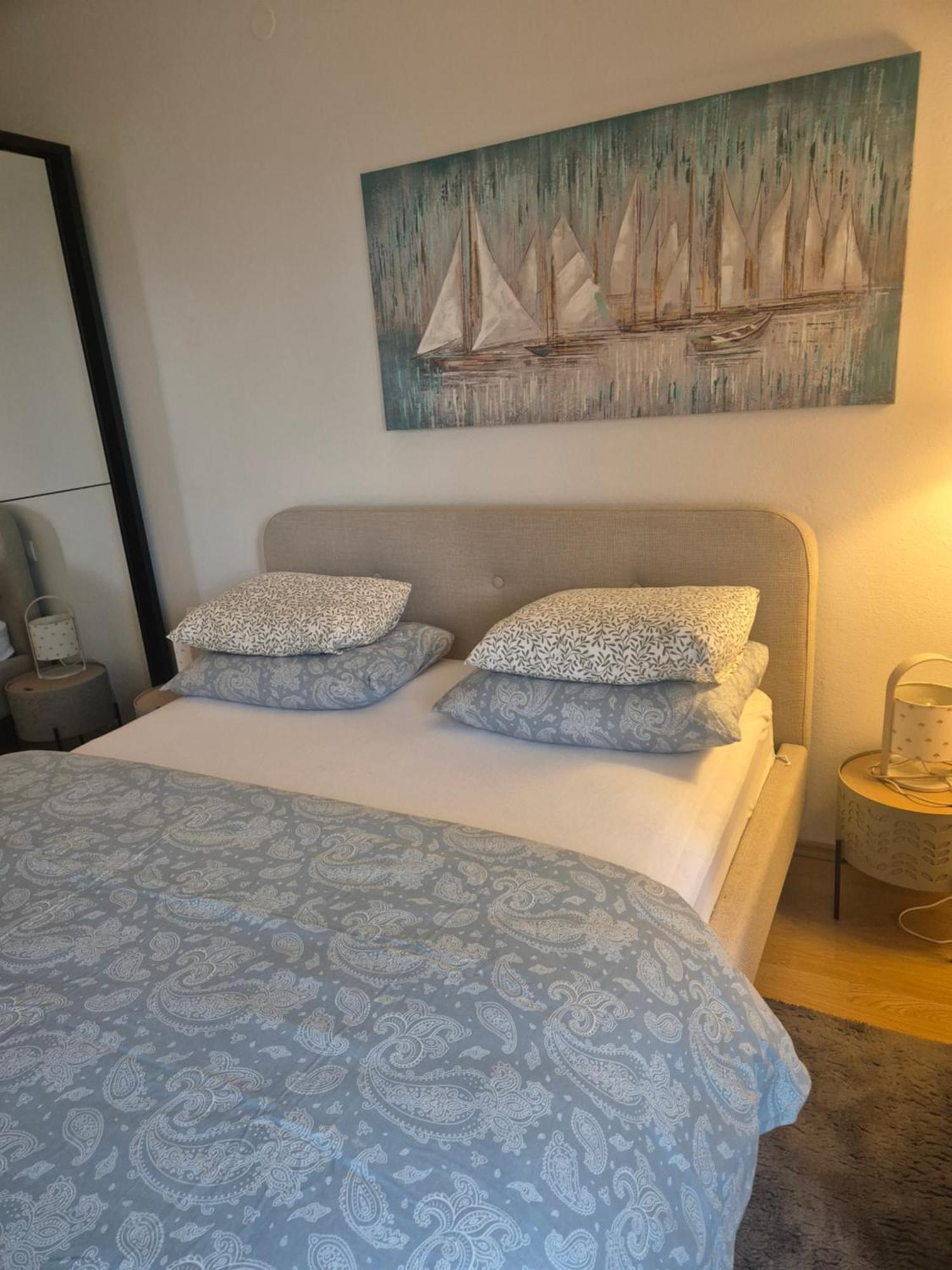 Apartments Joy Cavtat Kültér fotó