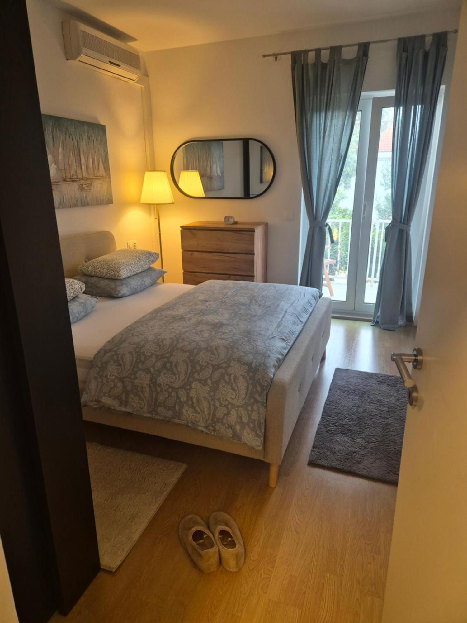 Apartments Joy Cavtat Kültér fotó