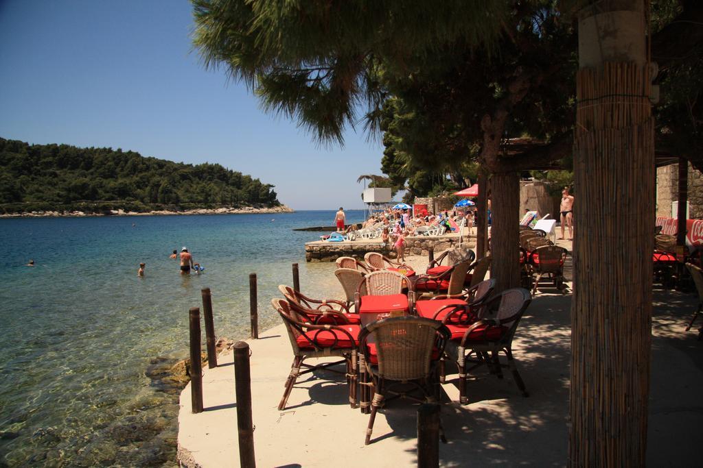 Apartments Joy Cavtat Kültér fotó