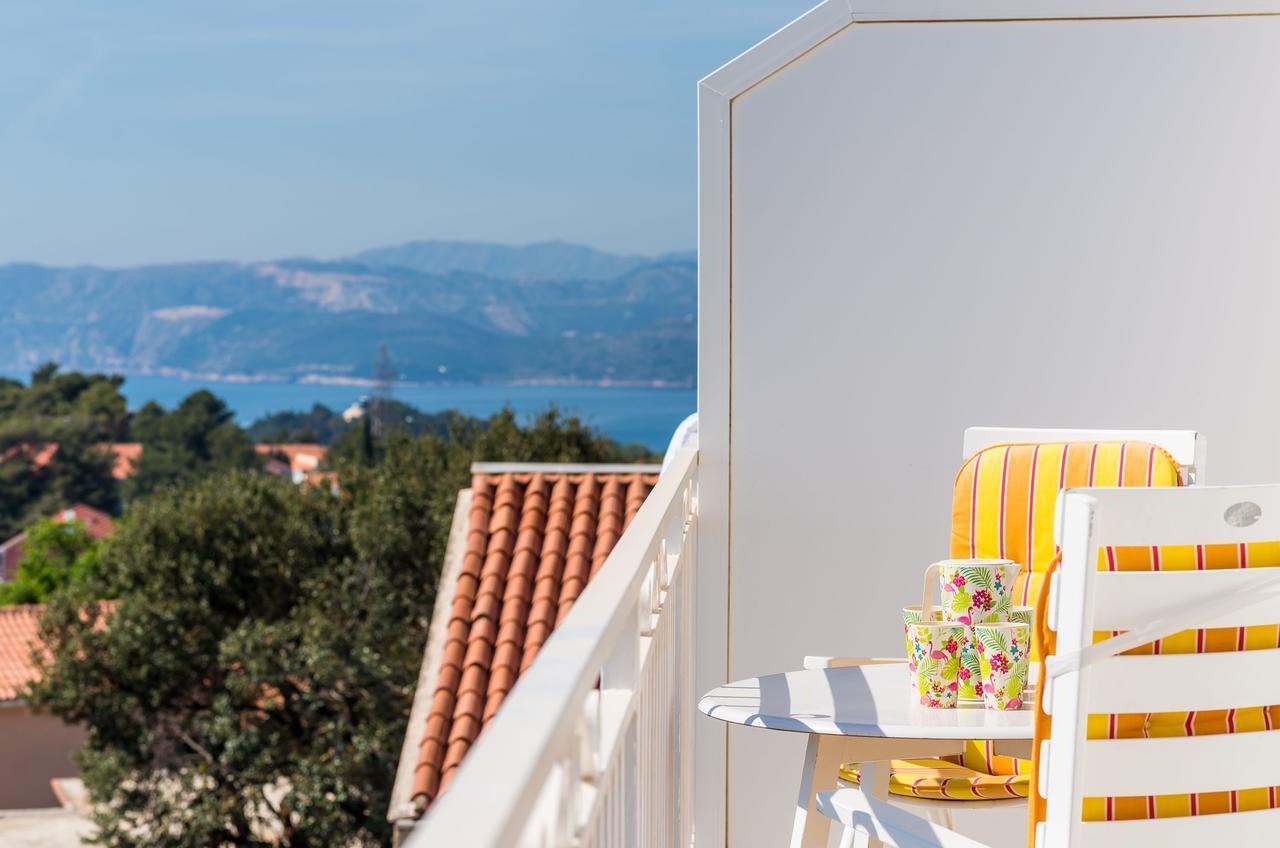 Apartments Joy Cavtat Kültér fotó
