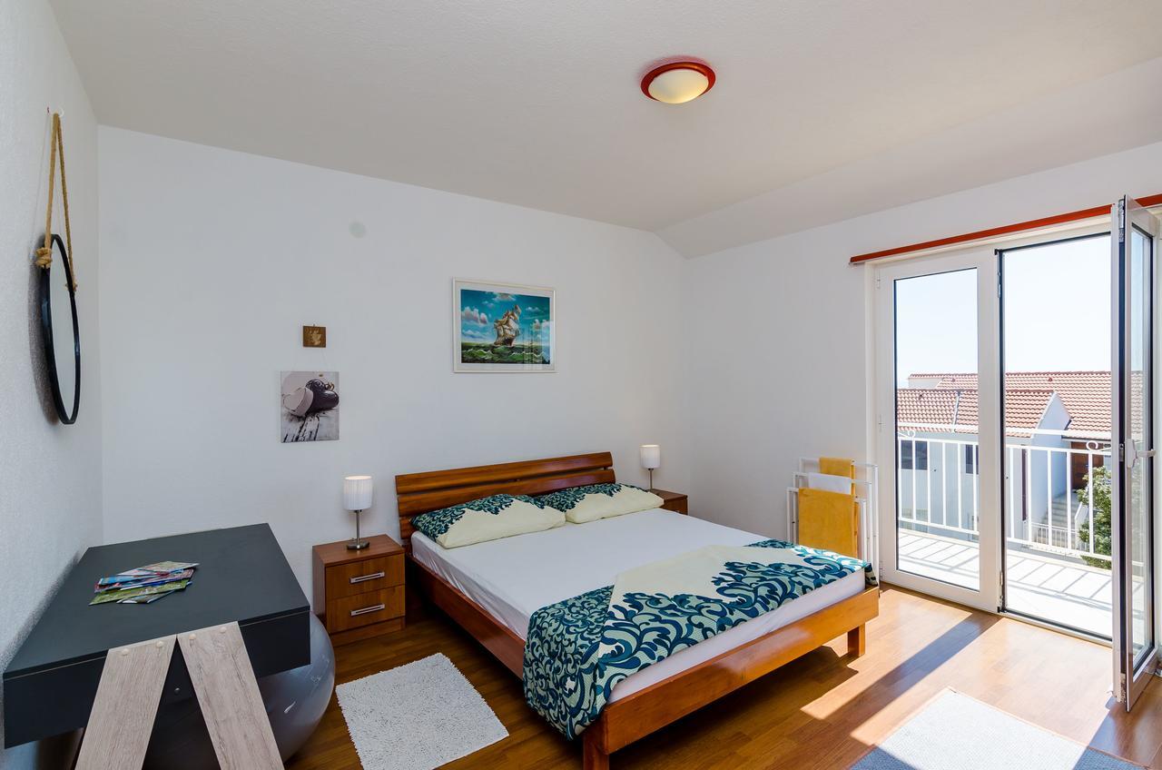 Apartments Joy Cavtat Kültér fotó