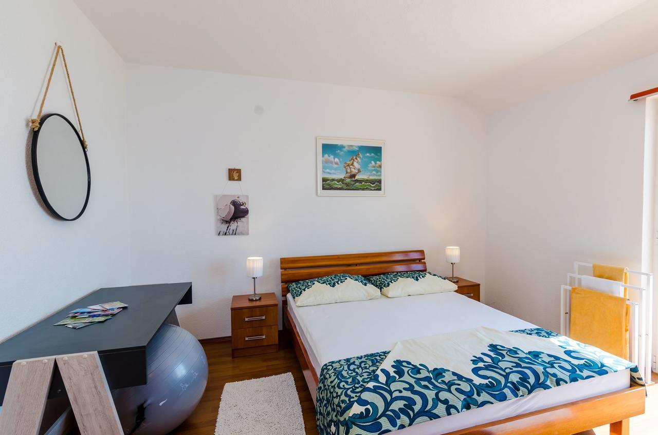 Apartments Joy Cavtat Kültér fotó